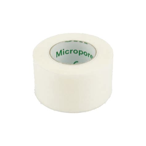 Plaster Micropore 25 Cm X 91 M Biały