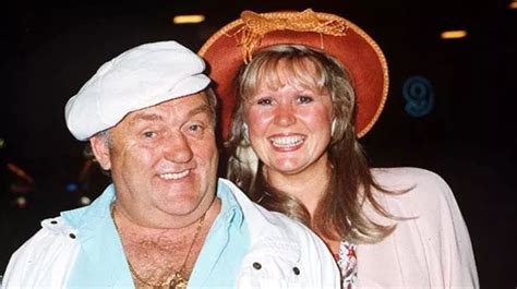 Tribute Show To Comedy Legend Les Dawson Makes Good Impression On Widow