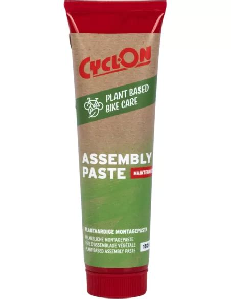 Cyclon Plantbased Assembly Paste Ml