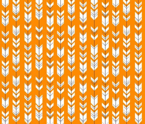 Fletching Arrow Solids 26 Designs By Littlearrowdesign