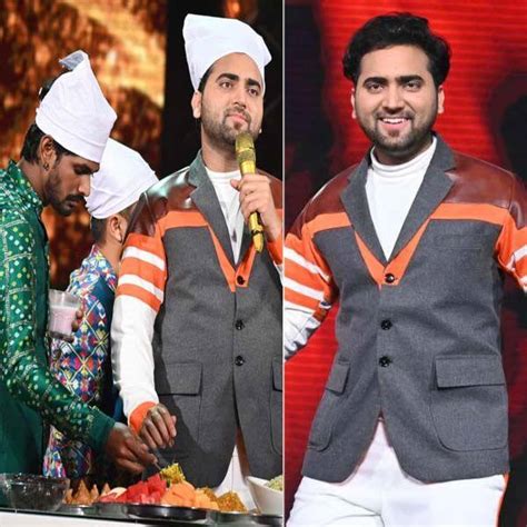 Indian Idol 12 Mohammad Danish And Other Contestants Get A Special