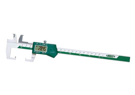 Calipers Insize Co Ltd