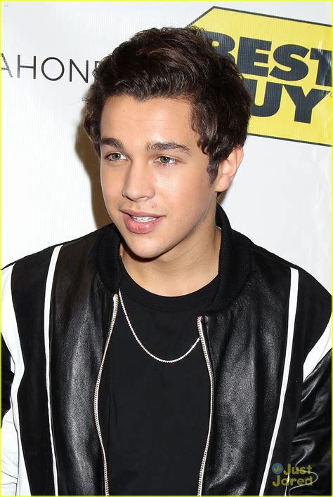 Austin Mahone Reveals His Craziest Fan Encounter Photo 680215