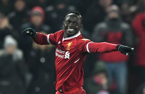 Mohamed Salah And Sadio Mane Goals Send Liverpool Second After Newcastle Win