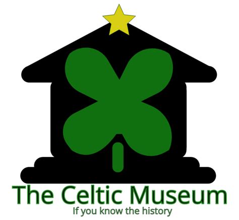 Home - The Celtic Museum