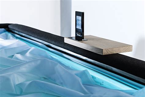 Zerobody Anti Gravity Bed Popmule