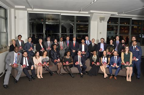 Rewarding Innovation Fueling Momentum Stony Brook Celebrates 40 Under Forty Honorees Sbu News