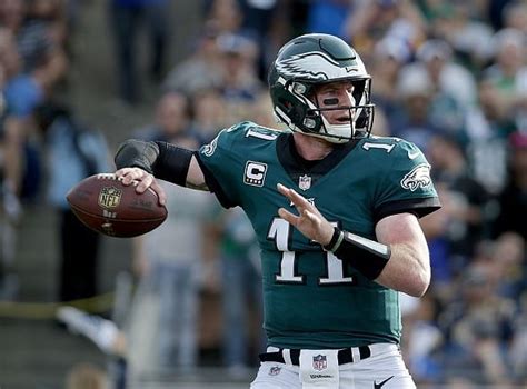 What We Learned From The Philadelphia Eagles Vs Los Angeles Rams Game