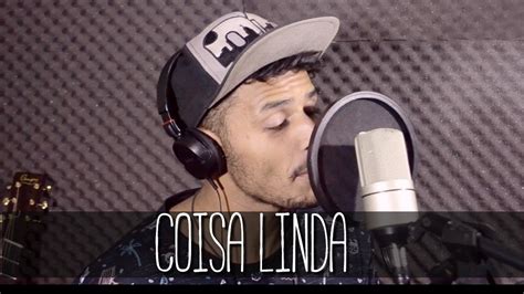 Tiago Iorc Coisa Linda Cover Fabricio Braz Youtube