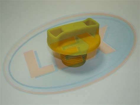 KM-5231 Lex Крышка маслозаливной горловины от производителя по спец ...