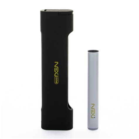 Nexi One Aspire Cigarette Lectronique Et Atomiseur Chez