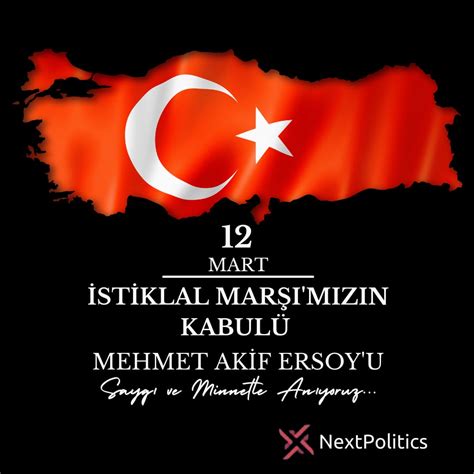 Elmas Kazdal on Twitter RT Nextpolitics06 İstiklal Marşımızın