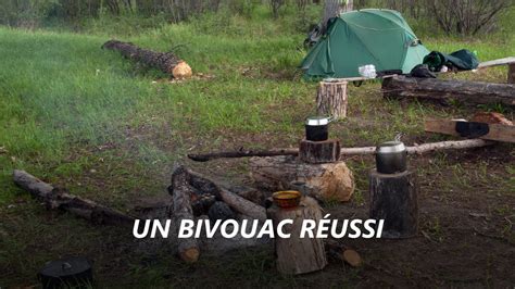 Le bivouac 10 astuces pour une expérience réussie