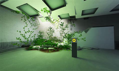 The Profound Existentialism of The Stanley Parable's "Skip-Button ...