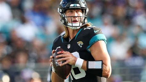 Trevor Lawrence Injury Update Jaguars Qb Expected To Start Thursday