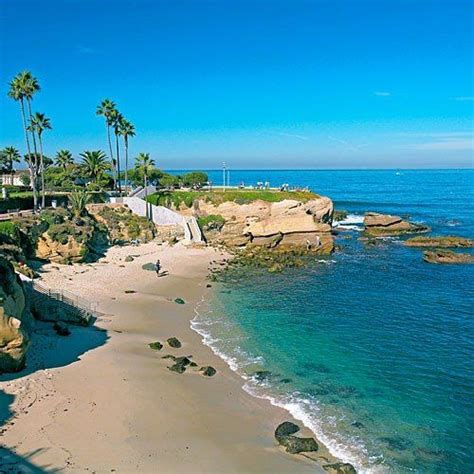 La Jolla Cove Things To Do Beach Directions Parking A Local S Guide Artofit