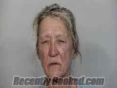 Recent Booking Mugshot For BARBARA ANN SMITH In Monroe County Florida