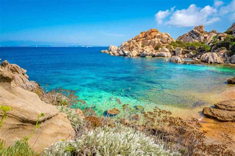 Scopri Badesi In Sardegna La Perla Della Gallura Tra Spiagge Colori E