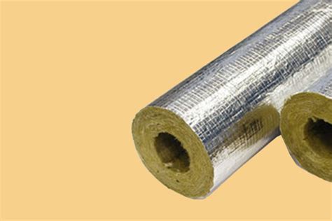 Rock Wool Insulation Rock Based Mineral Fiber Qatar Insulation Factory