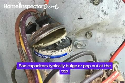 How Long Do Ac Capacitors Last And Reasons Why They Fail