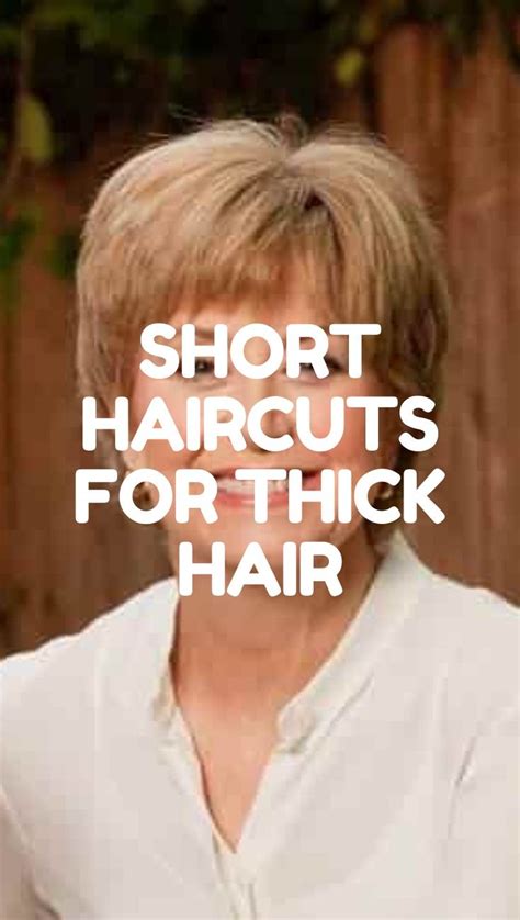 17 Cool Low Maintenance Haircuts For Thick Hair 2022 Updated Artofit