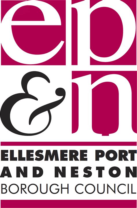 Ellesmere Port And Neston Borough Council Logopedia Fandom