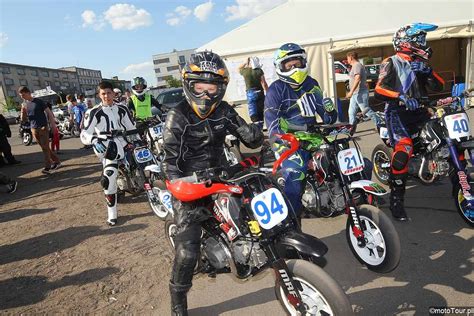 Mistrzostwa Polski I Puchar Polski Supermoto Mototour Pl Zloty