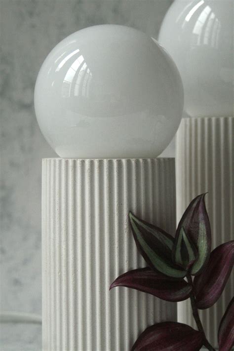 ATENAS lamp | materia minima