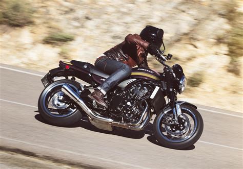 Z900rs My 2025 Kawasaki España