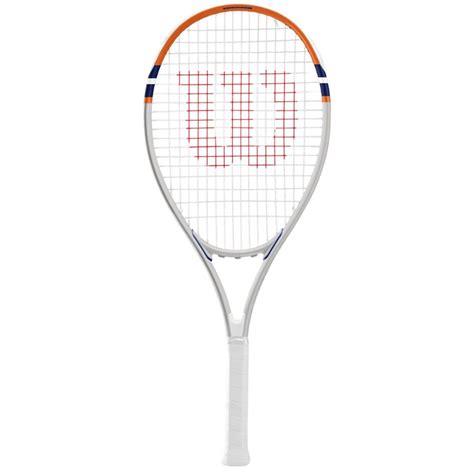 Wilson Roland Garros Triumph TNS RKT3 4 3 8 WR127110U3 Tennis Racket