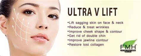 Ultra V Lift Facemagichaven
