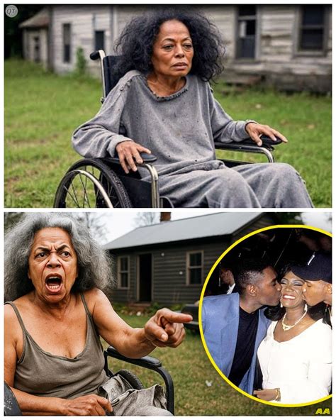 अंजू - 🎤🔥 At 81, Diana Ross Drops a Bombshell: The 10 Artists She