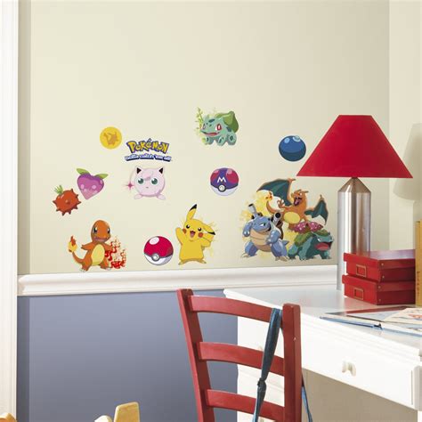 20 Best Pokemon Bedroom Ideas BiltPros