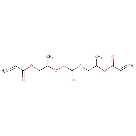 Tripropylene Glycol Diacrylate Sielc Technologies