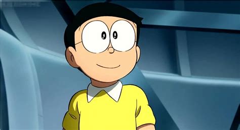 Doraemon Shizuka Nobita Wallpaper