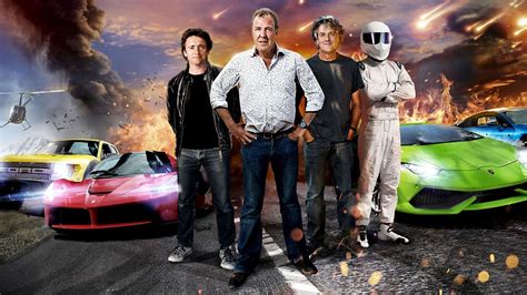 Bbc Two Top Gear Series 22 An Evening With Top Gear