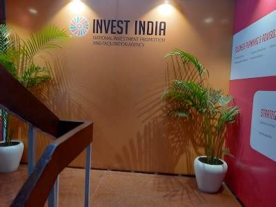 Internship At Invest India Career Opportunities For Students