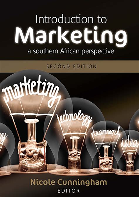 Introduction To Marketing Van Schaik