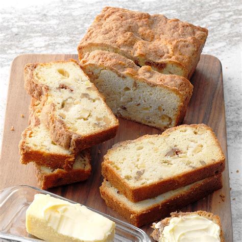 Dutch Apple Loaf Recipe Taste Of Home