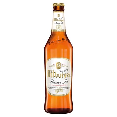 Bitburger Premium Pils