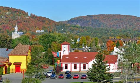 17 Top Rated Small Towns In Canada Planetware