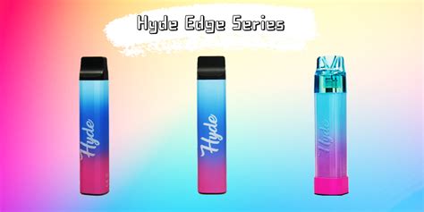 Hyde Flavors Review Hydes Latest Disposable Vape Pen 51 Off