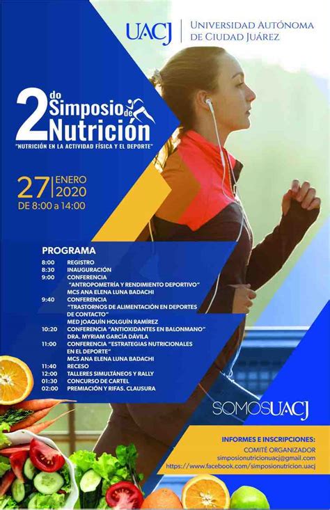 Do Simposio De Nutrici N Comunicaci N Universitaria