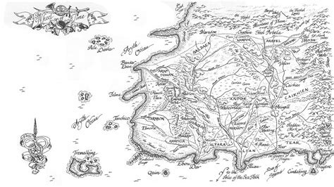 Wheel Of Time Wallpaper Wallpapersafari