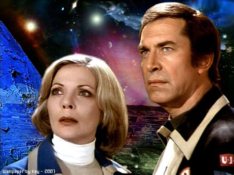 Space 1999 Review Space 1999 Tv Series Sci Fi Tv Space 1999