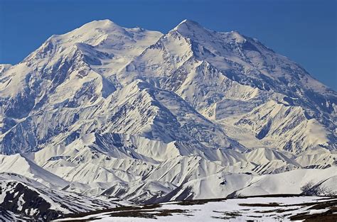 Denali 1080p 2k 4k 5k Hd Wallpapers Free Download Wallpaper Flare