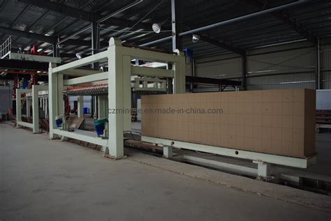 Autoclaved Aerated Concrete Block Making Machine Aac Production Plant