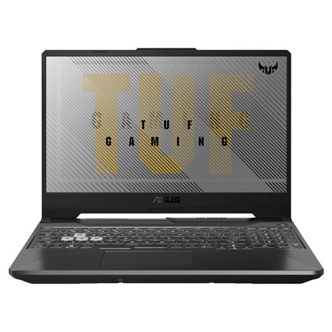 Лаптоп Asus Tuf Gaming F15 Fx506li Hn096 с Intel Core I7 10870h 22