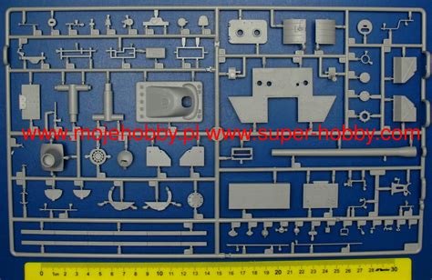 Panther Ii Prototype Design Plan Amusing Hobby 35a012