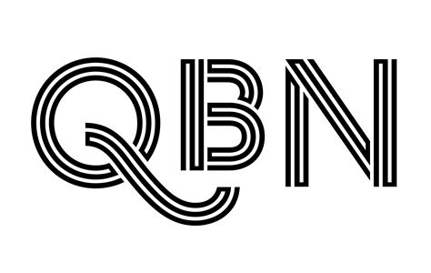 Working On New Font Qbn